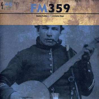Album FM359: Some Folks