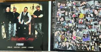 CD FM90: FM90