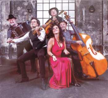 CD Foaie Verde: Phoenix (Balkans And Beyond)