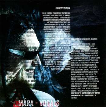 CD F.O.B.: Reap What You Sow