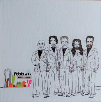 6SP/Dobozkészlet Fobia: MTV Unplugged 