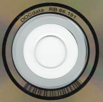 CD Focus: Hamburger Concerto