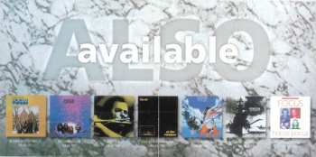 CD Focus: Hamburger Concerto
