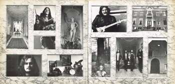 LP Focus: Hamburger Concerto