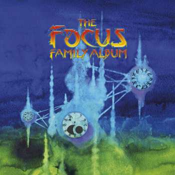 2CD Various: The Focus Family Album