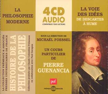 Album Foessel,michael: V1: Histoire De La Philosophie