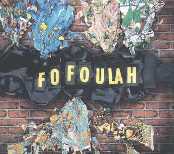 CD Fofoulah: Fofoulah