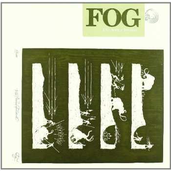 2LP Fog: 10th Avenue Freakout