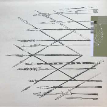 2LP Fog: 10th Avenue Freakout