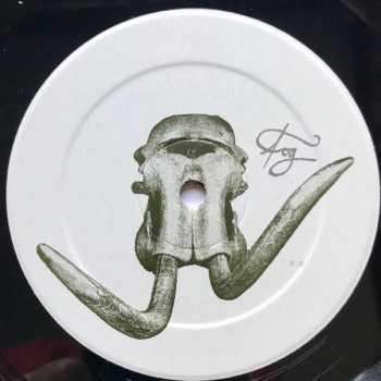2LP Fog: 10th Avenue Freakout