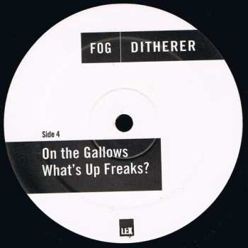 2LP Fog: Ditherer