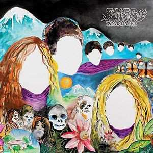 CD Fogg: High Testament