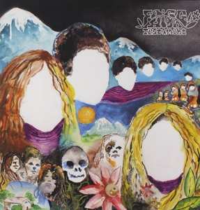 Album Fogg: High Testament