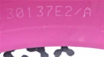 LP Fogg: High Testament CLR