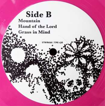 LP Fogg: High Testament CLR