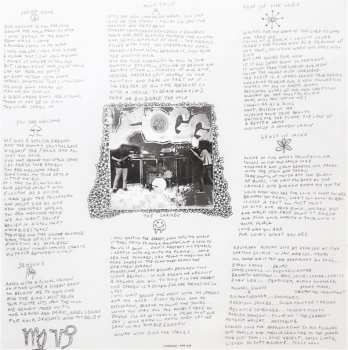 LP Fogg: High Testament CLR