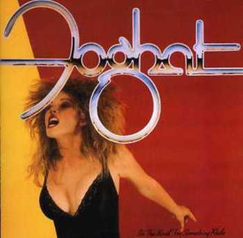 Album Foghat: In The Mood For Something Rude