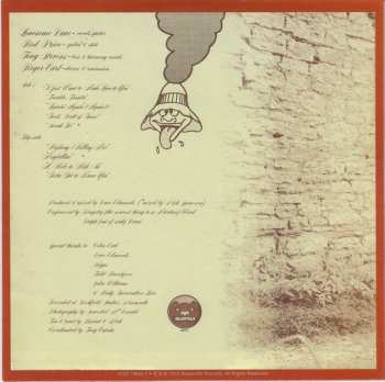 5CD/Dobozkészlet Foghat: Original Album Series
