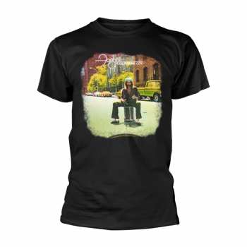 Merch Foghat: Póló Fool For The City