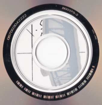 CD Foghorn Stringband: Weiser Sunrise