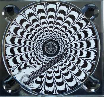 CD Fogo Fogo: Fladu Fla LTD | DIGI