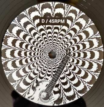 2LP Fogo Fogo: Fladu Fla LTD