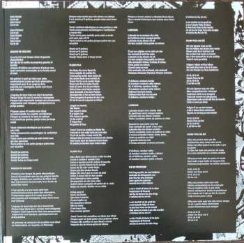 2LP Fogo Fogo: Fladu Fla LTD