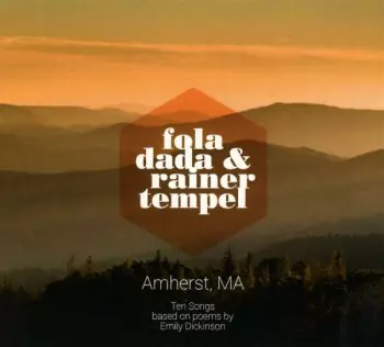 Amherst, Ma