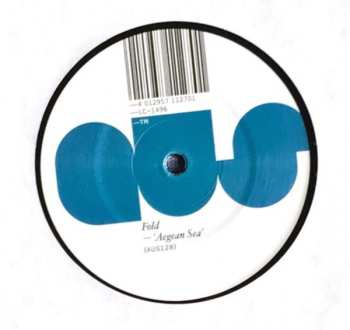 LP Fold: Aegean Sea