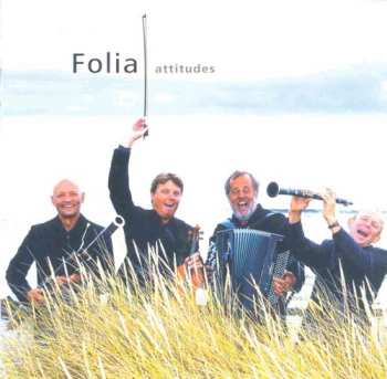 Album Folia: Attitudes