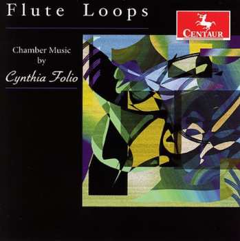 Album Folio / Del Art Wind Quintet: Flute Loops: Chamber Music