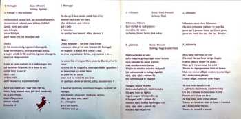 CD Folkestra: Mamikám