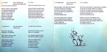 CD Folkestra: Mamikám