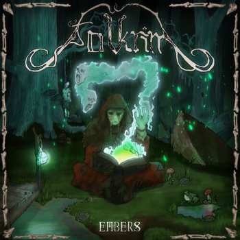 Album Folkrim: Embers