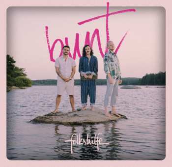 Album Folkshilfe: Bunt