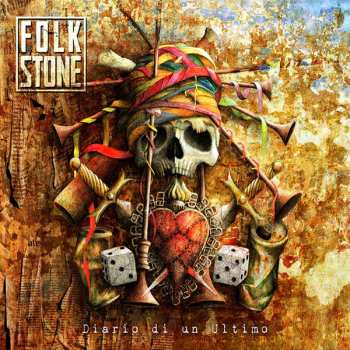 LP Folkstone: Diario Di Un Ultimo