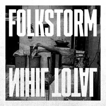 Album Folkstorm: Nihil Total