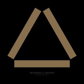 Album J. Spaceman: London Sessions