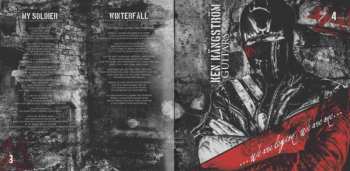 CD/DVD Follow The Cipher: Follow The Cipher LTD