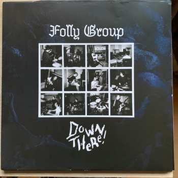 LP Folly Group: Down There! CLR