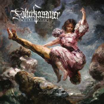 Album Folterkammer: Weibermacht