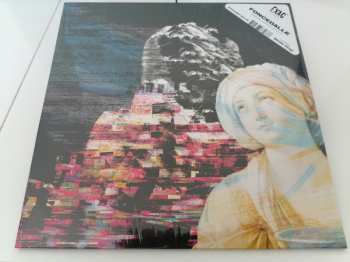 Album Foncedalle: Foncedalle