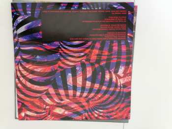 LP Foncedalle: Foncedalle