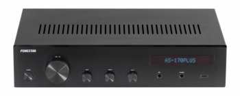 Audiotechnika Fonestar AS-170PLUS