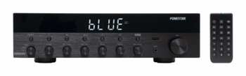 Audiotechnika Fonestar AS-3030