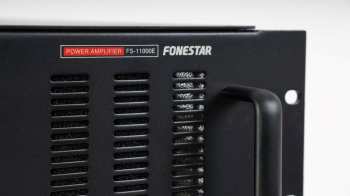Audiotechnika Fonestar FS-11000E