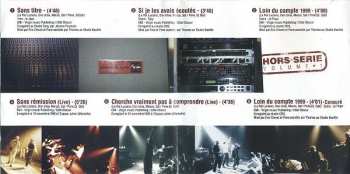 CD Fonky Family: Hors-Série Volume 1