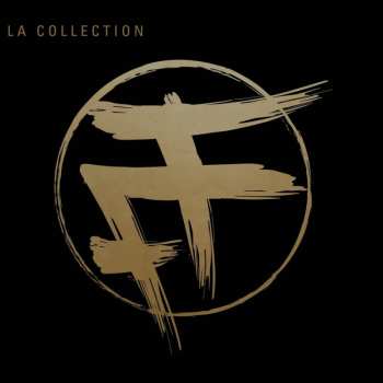 4CD/DVD/Dobozkészlet Fonky Family: La Collection