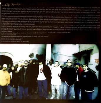 2LP Fonky Family: "Si Dieu Veut"...Inch Allah