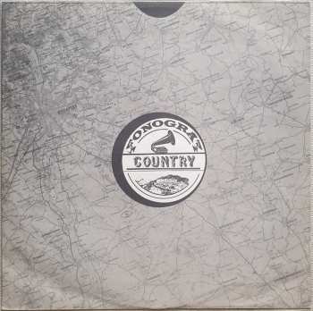 LP Fonográf: Country Album